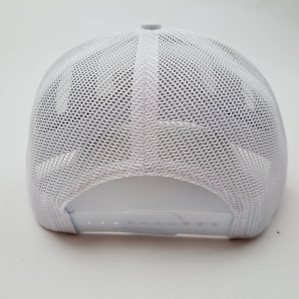 Snap On Tools Richardson 112 Trucker Mesh Snapback Cap Hat Embroidered  …